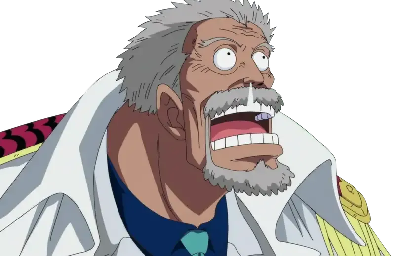  ảnh Garp  9