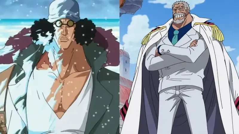  ảnh Garp  15