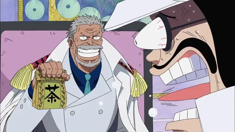  ảnh Garp  24