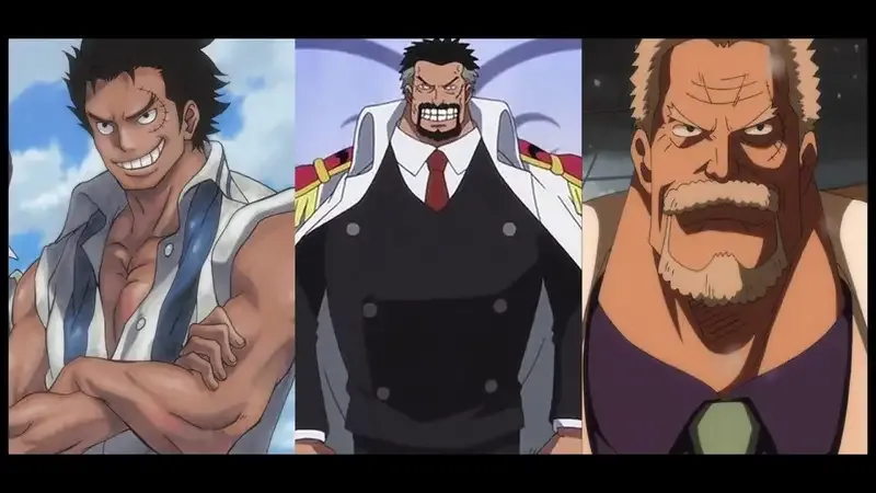  ảnh Garp  26