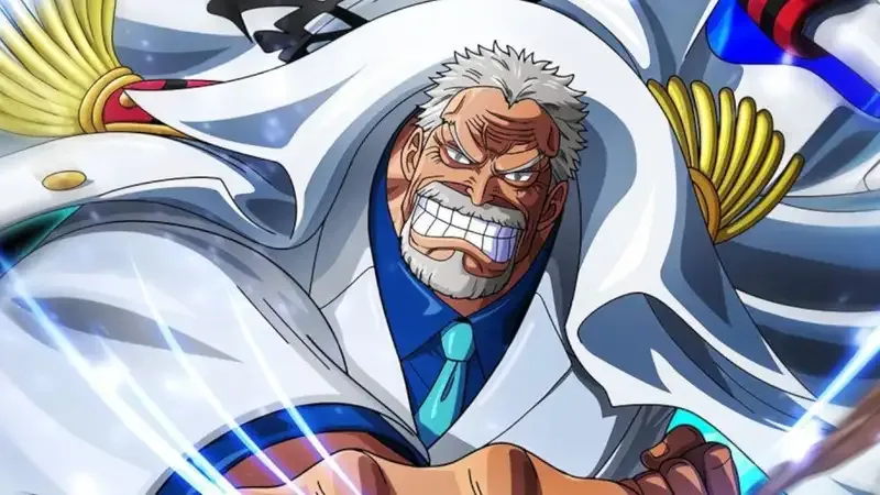  ảnh Garp  28