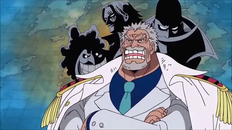  ảnh Garp  38