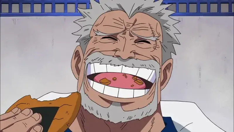  ảnh Garp  46