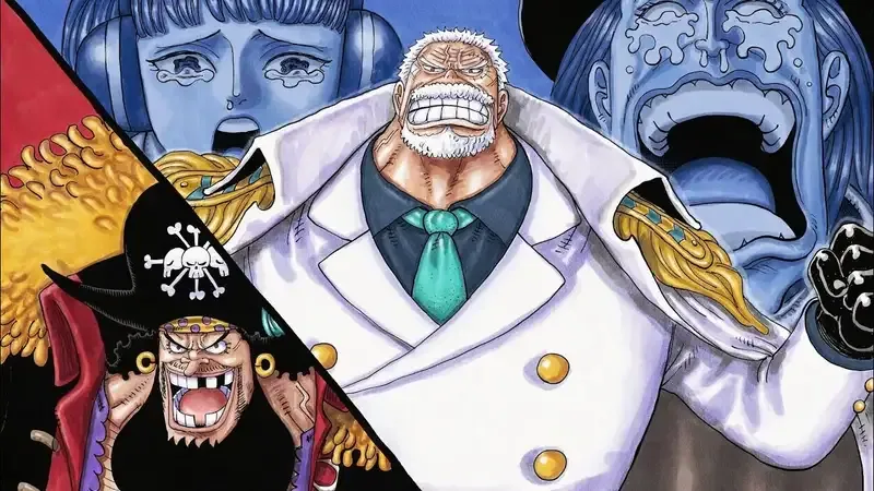  ảnh Garp  39