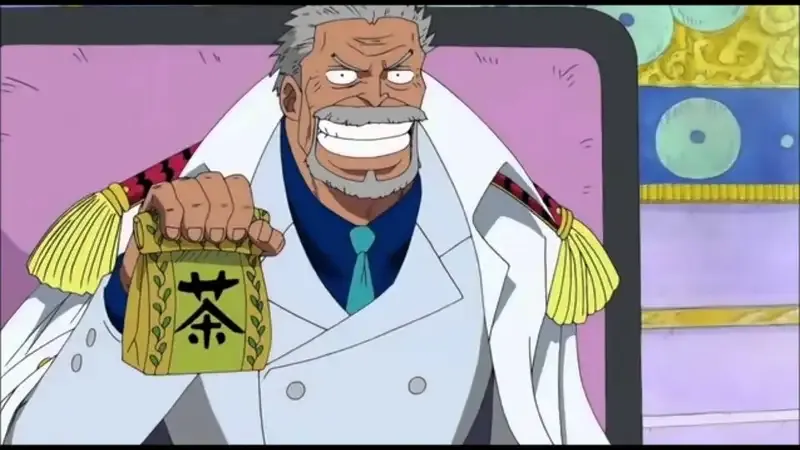  ảnh Garp  41