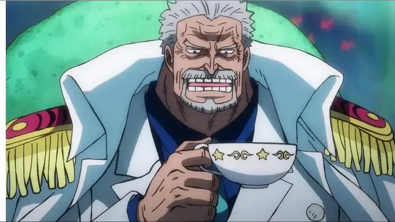  ảnh Garp  42