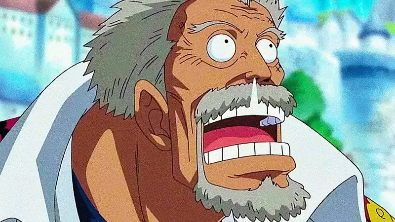  ảnh Garp  43