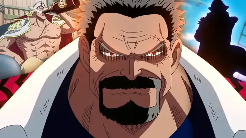  ảnh Garp  17