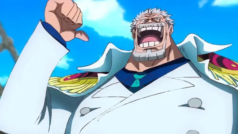  ảnh Garp  10