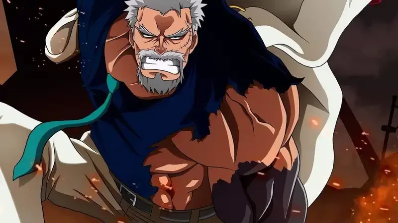  ảnh Garp  47