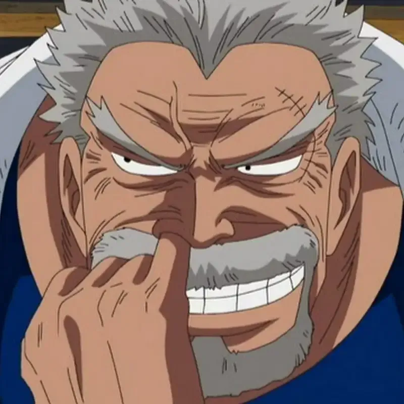  ảnh Garp  48