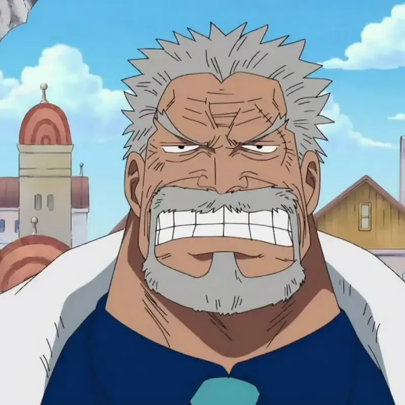  ảnh Garp  49