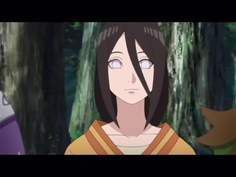  ảnh Hanabi Hyuga 14