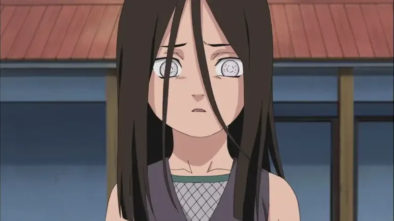  ảnh Hanabi Hyuga 19