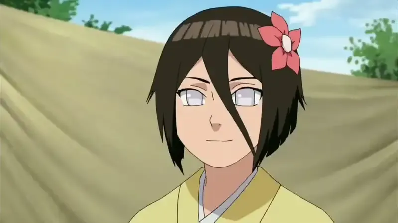  ảnh Hanabi Hyuga 3