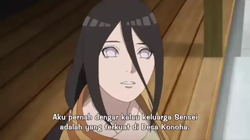  ảnh Hanabi Hyuga 5