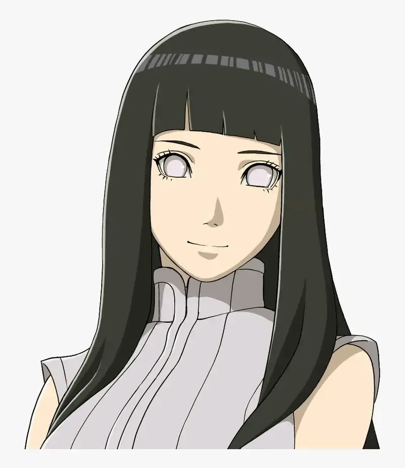 ảnh Hinata Hyuga 19