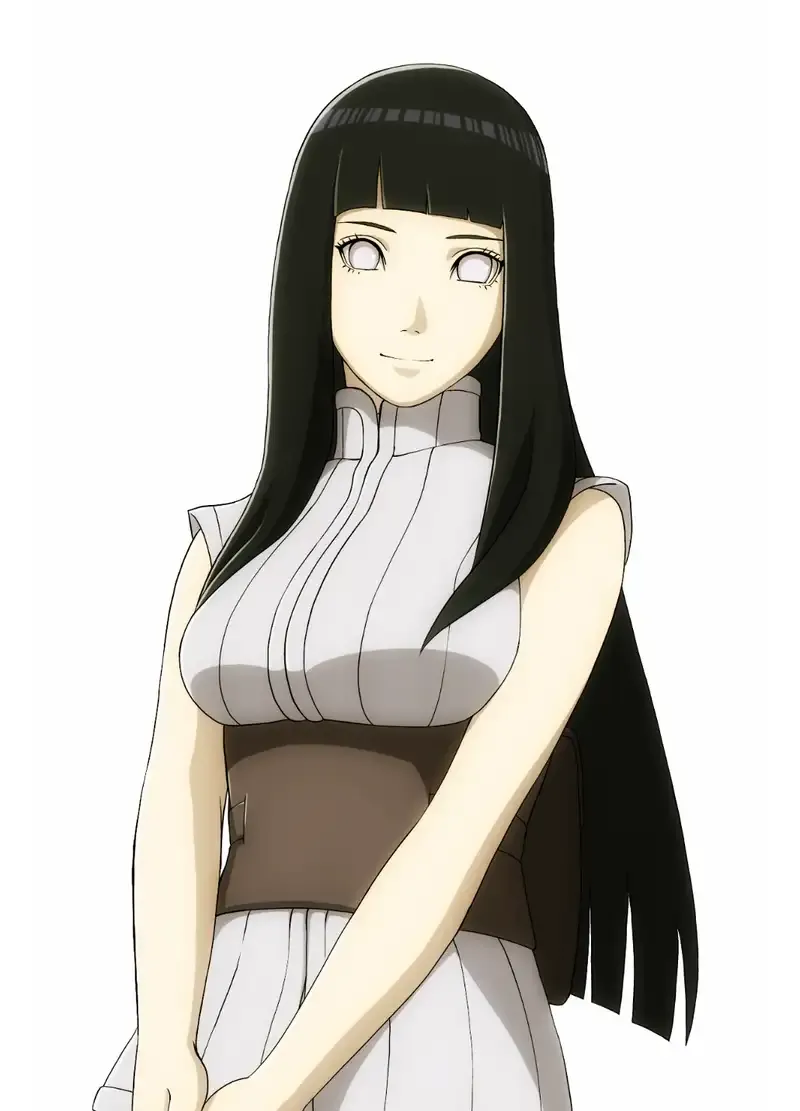 ảnh Hinata Hyuga 31