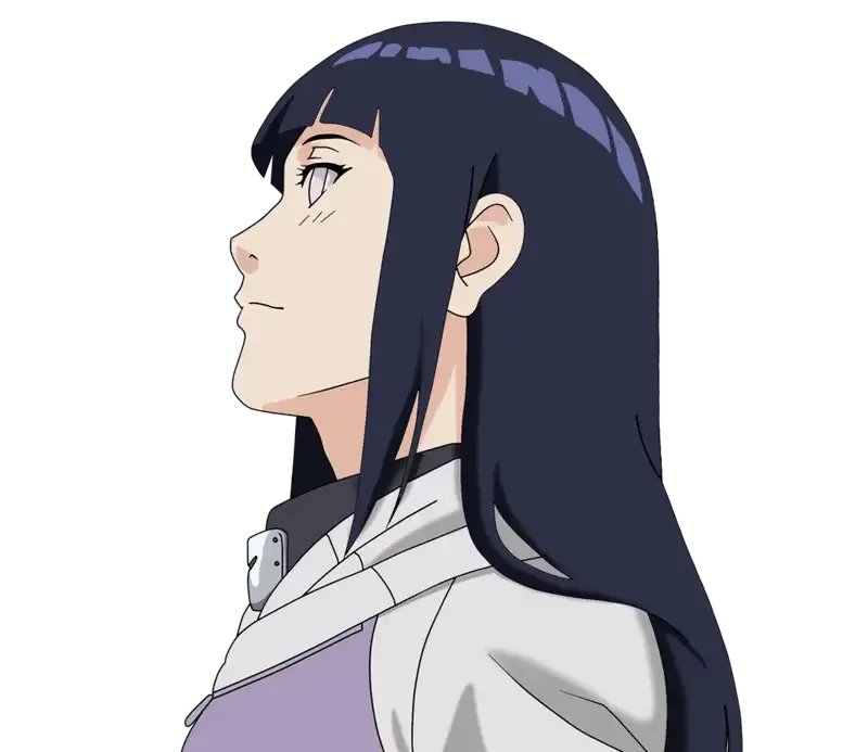 ảnh Hinata Hyuga 40