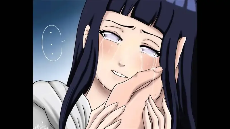 ảnh Hinata Hyuga 42