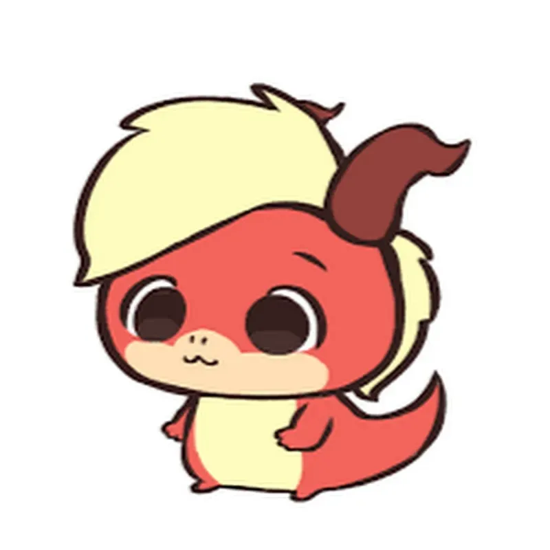 hình ảnh rồng chibi 49