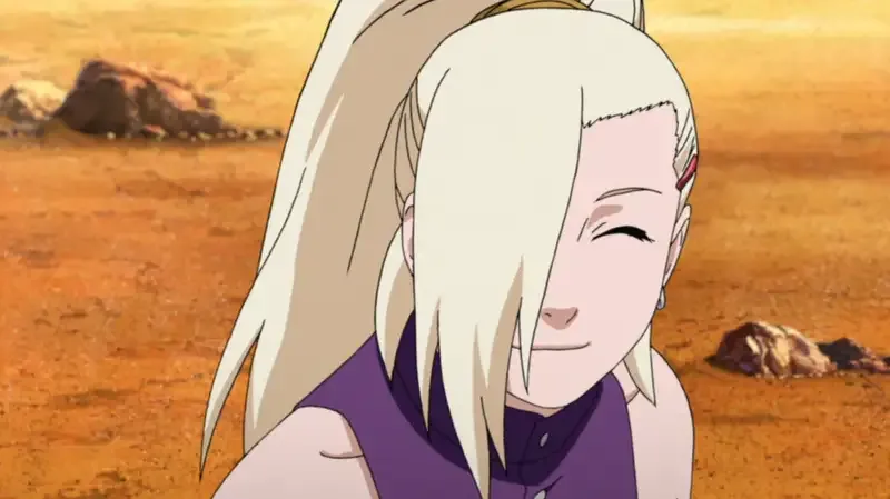  ảnh ino Yamanaka  44