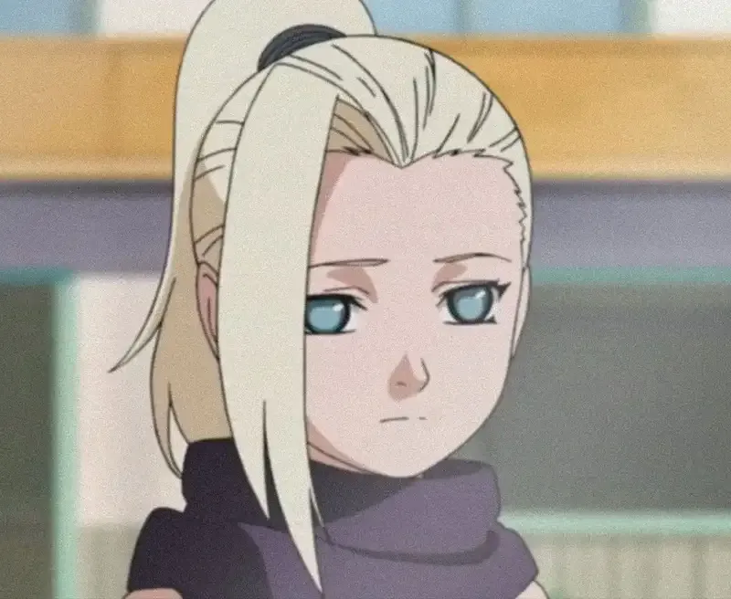  ảnh ino Yamanaka  33