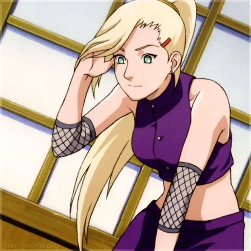  ảnh ino Yamanaka  3