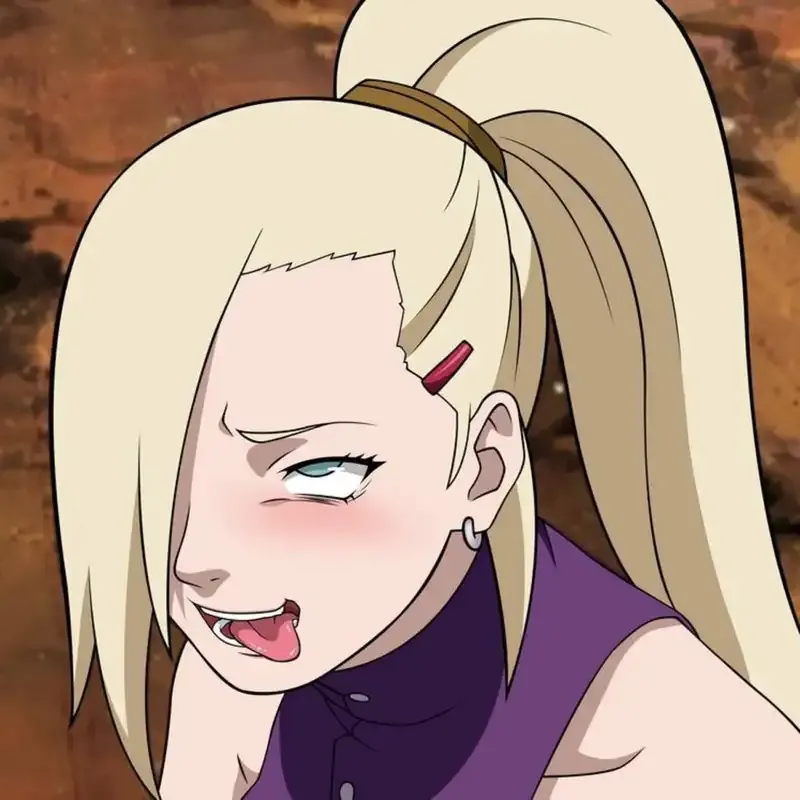  ảnh ino Yamanaka  4