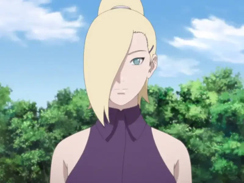  ảnh ino Yamanaka  34