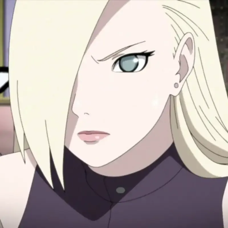  ảnh ino Yamanaka  12