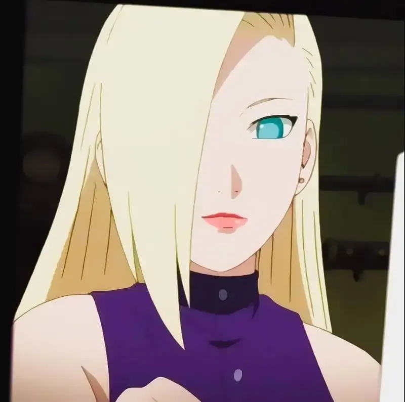  ảnh ino Yamanaka  37