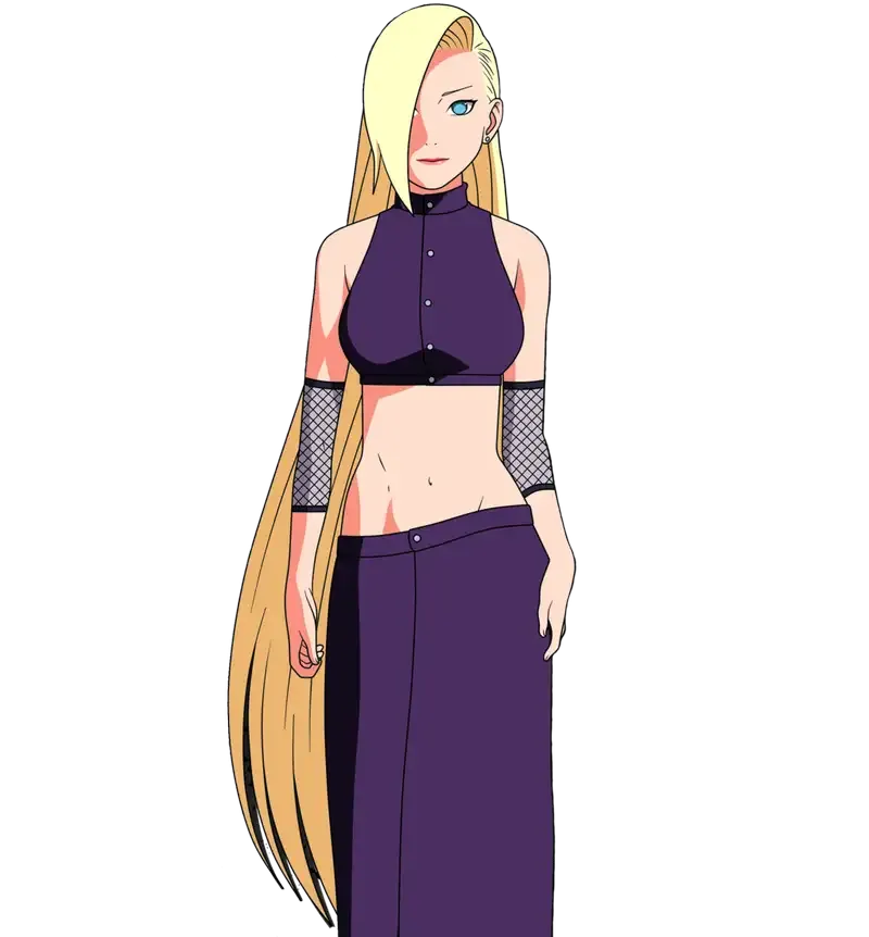  ảnh ino Yamanaka  47