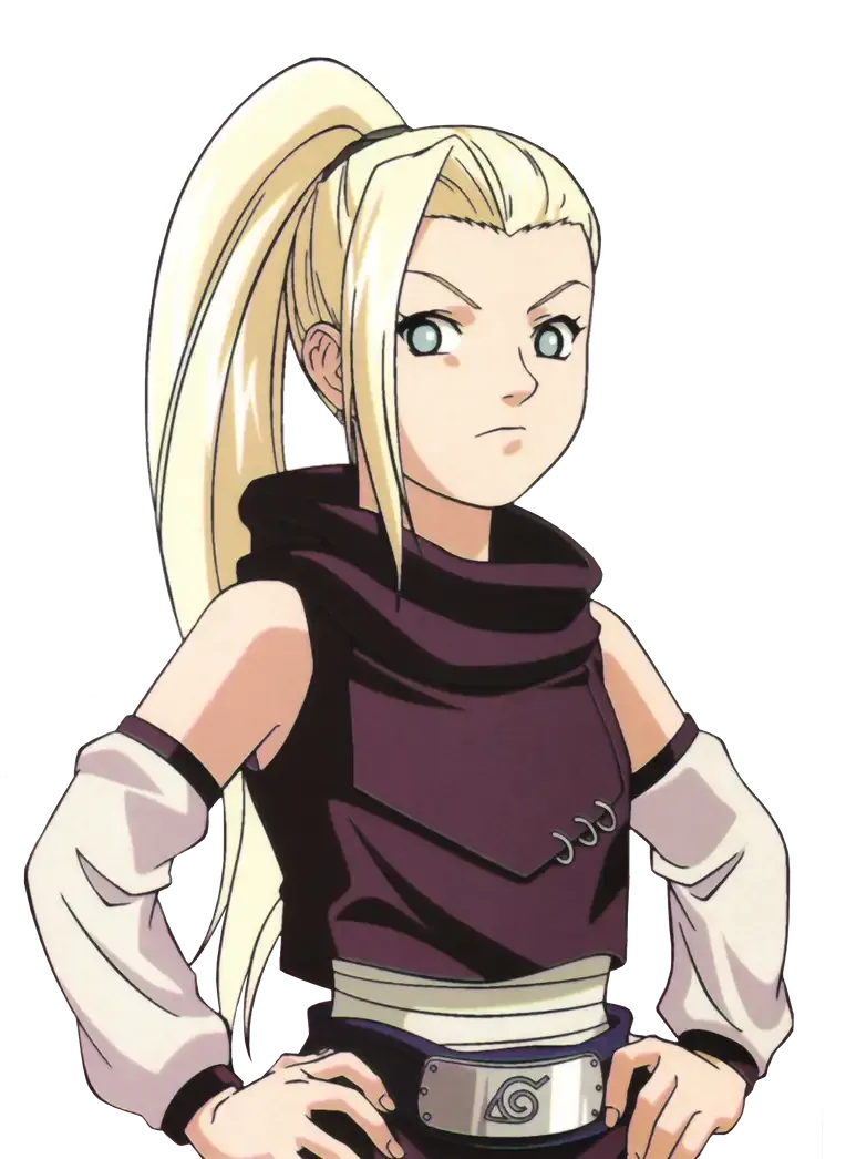  ảnh ino Yamanaka  40