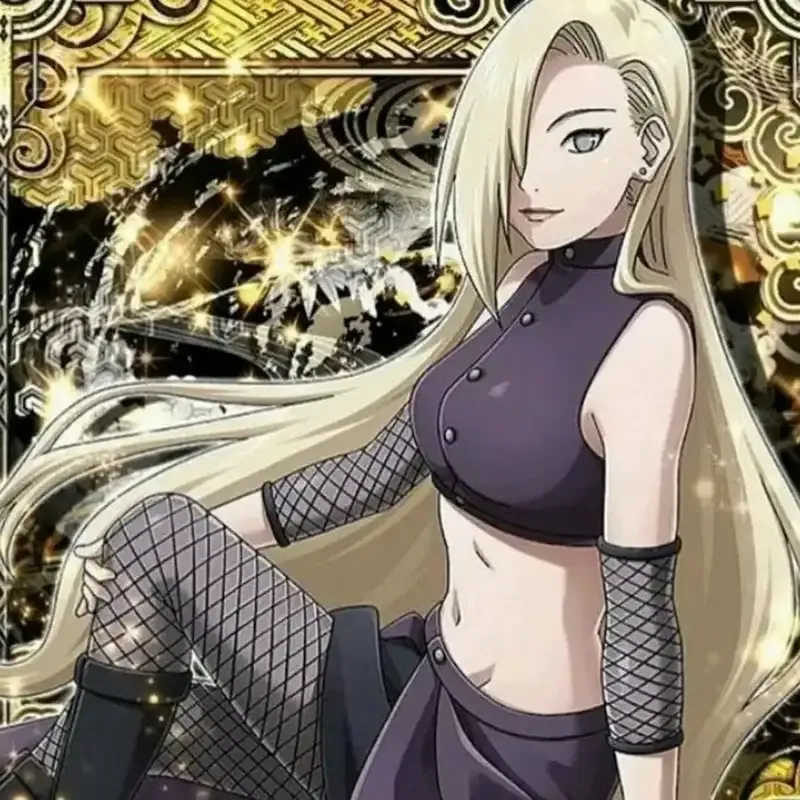  ảnh ino Yamanaka  26