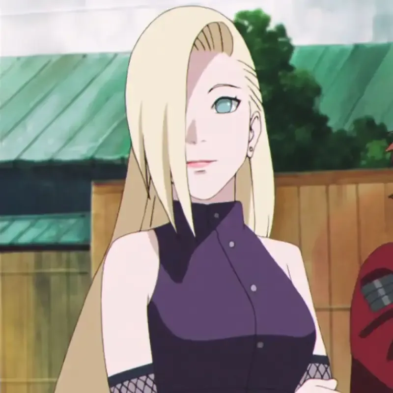  ảnh ino Yamanaka  15