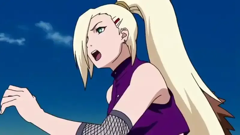  ảnh ino Yamanaka  27