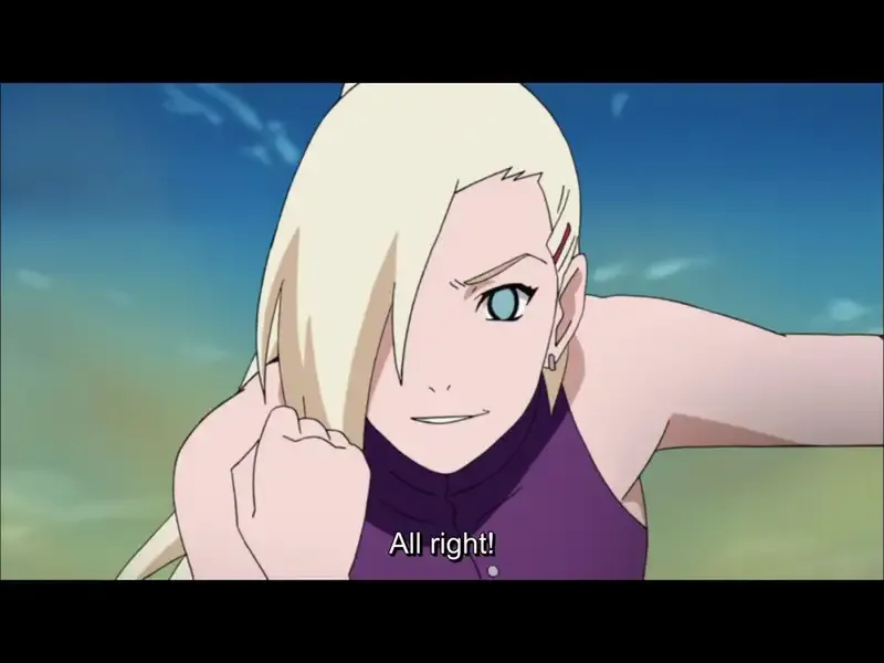  ảnh ino Yamanaka  28