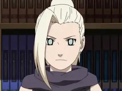  ảnh ino Yamanaka  16