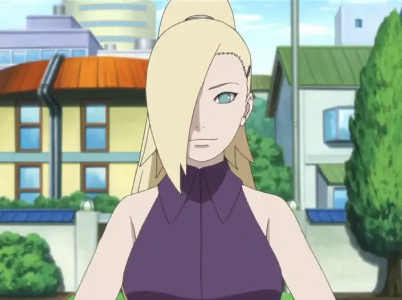  ảnh ino Yamanaka  29