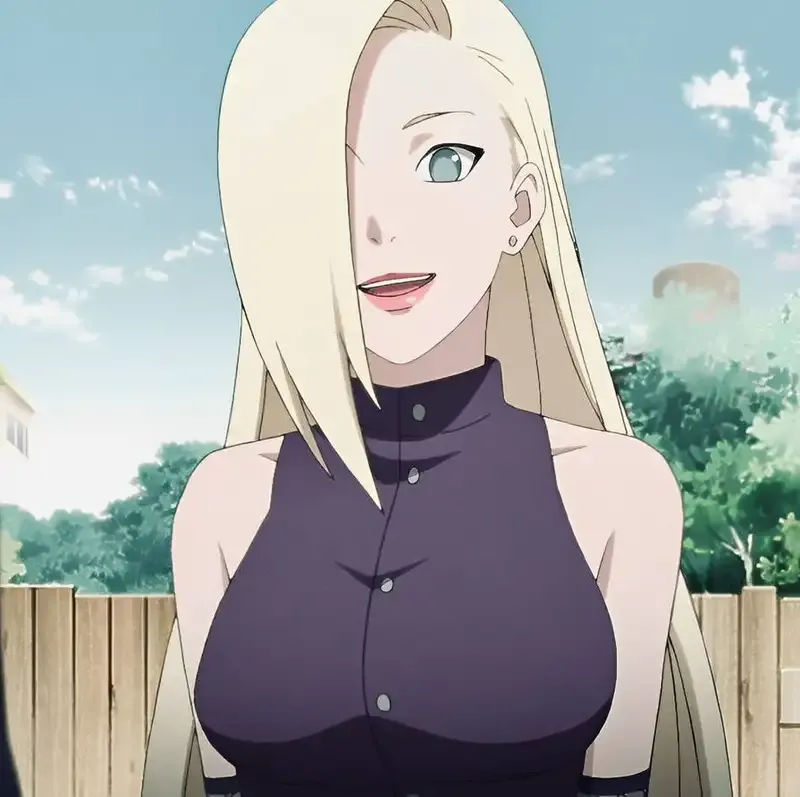  ảnh ino Yamanaka  8