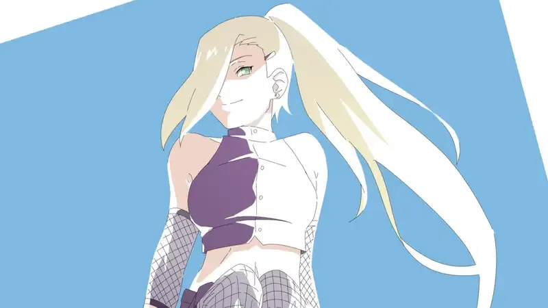  ảnh ino Yamanaka  18