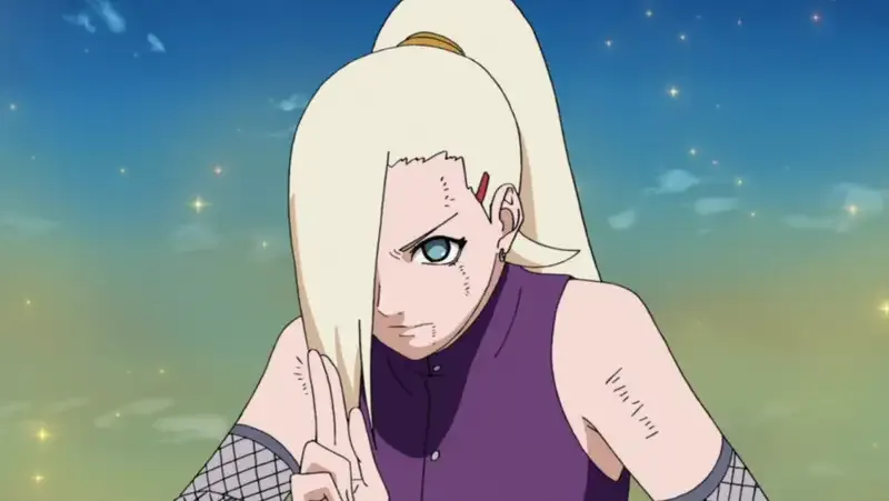  ảnh ino Yamanaka  19