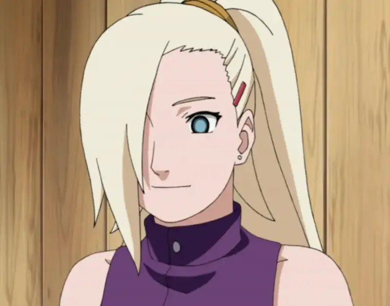  ảnh ino Yamanaka  20