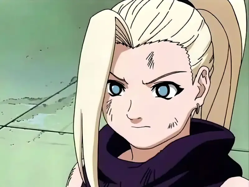  ảnh ino Yamanaka  32