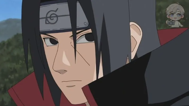 Tổng hợp 105+ ảnh Itachi Uchiha độc quyến