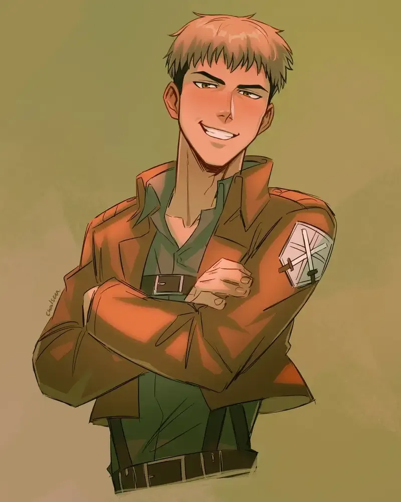  ảnh Jean Kirstein  7