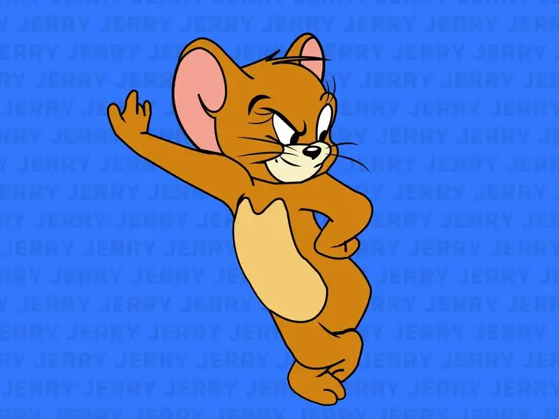  ảnh Jerry  2