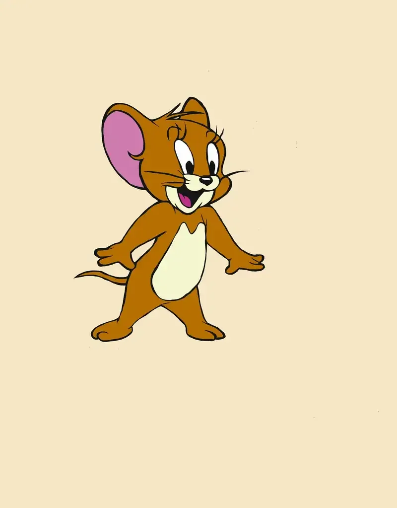  ảnh Jerry  5