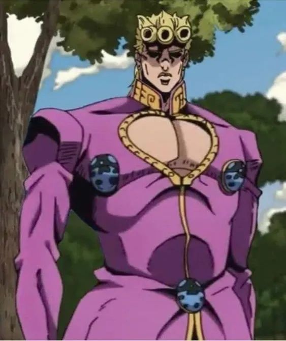 jojo meme 7